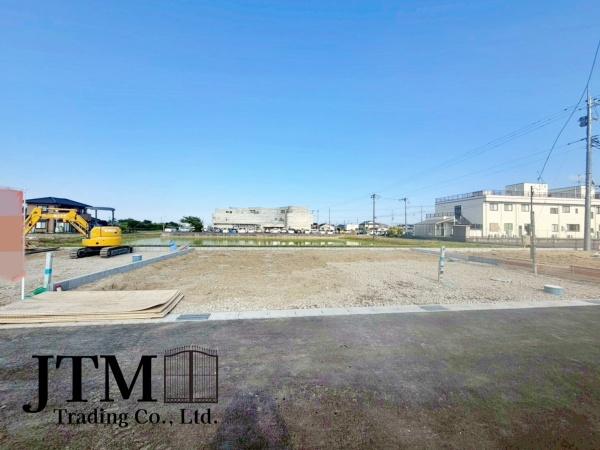 木更津市万石の新築一戸建