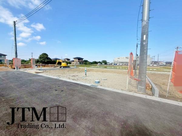 木更津市万石の新築一戸建