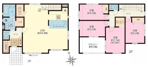 木更津市桜井新町2丁目