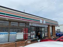木更津市桜井新町2丁目(セブンイレブン木更津桜井店)