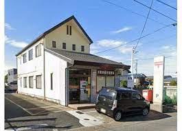 木更津市桜井新町2丁目(木更津桜井郵便局)
