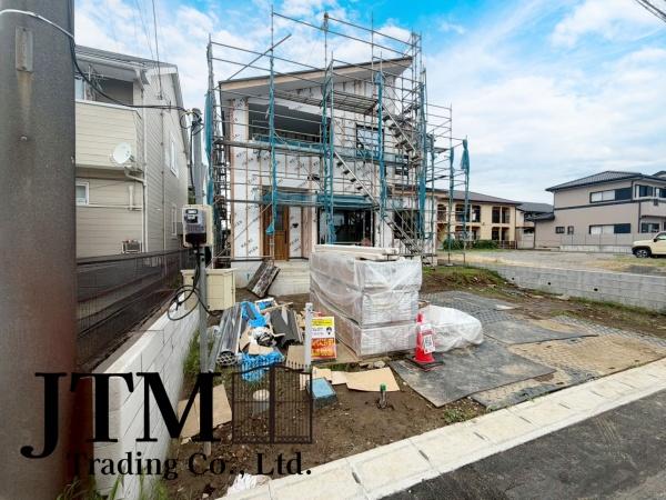木更津市桜井新町2丁目