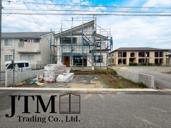 木更津市桜井新町2丁目