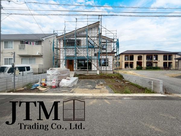 木更津市桜井新町2丁目