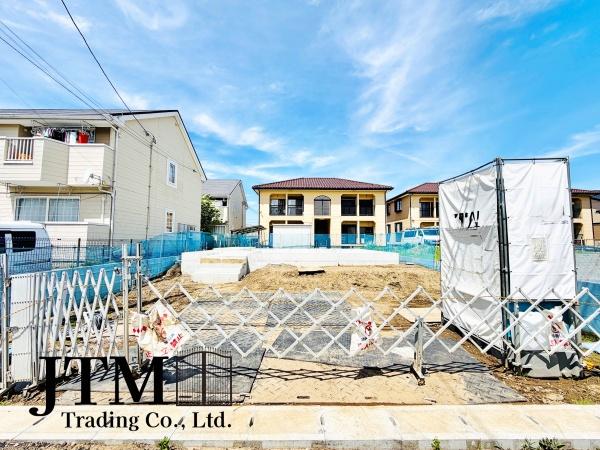 木更津市桜井新町2丁目