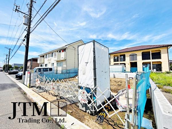 木更津市桜井新町2丁目