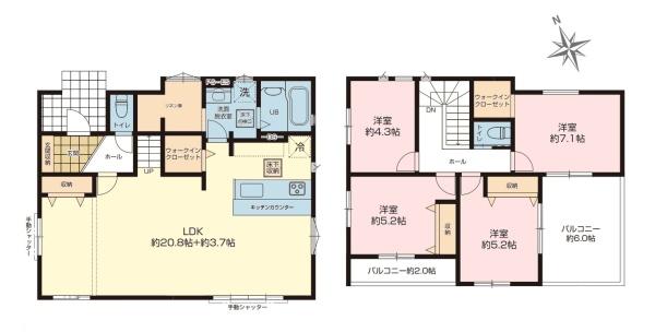 木更津市羽鳥野6丁目