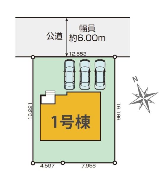木更津市羽鳥野6丁目