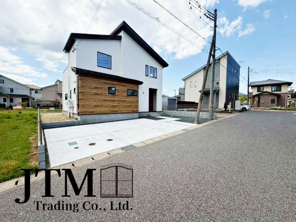 木更津市羽鳥野6丁目