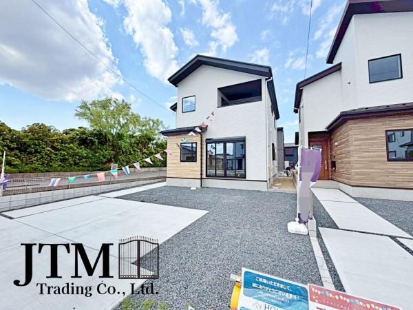 木更津市幸町１丁目の新築一戸建