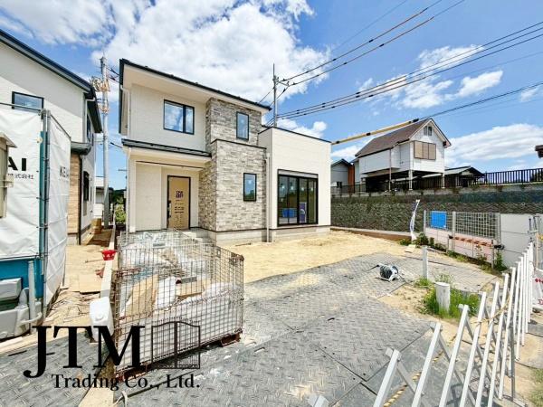 木更津市羽鳥野１丁目の新築一戸建