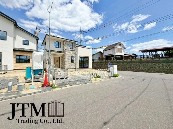 木更津市羽鳥野１丁目の新築一戸建