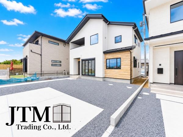 木更津市羽鳥野１丁目の新築一戸建