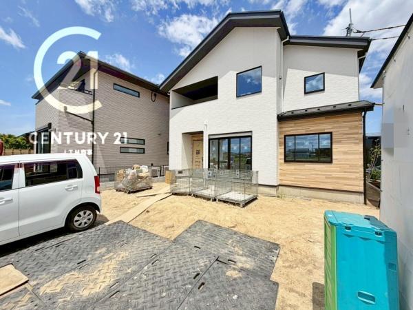 木更津市羽鳥野１丁目の新築一戸建