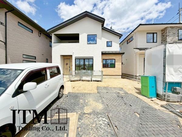 木更津市羽鳥野１丁目の新築一戸建
