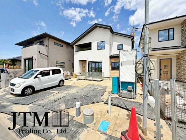 木更津市羽鳥野１丁目の新築一戸建