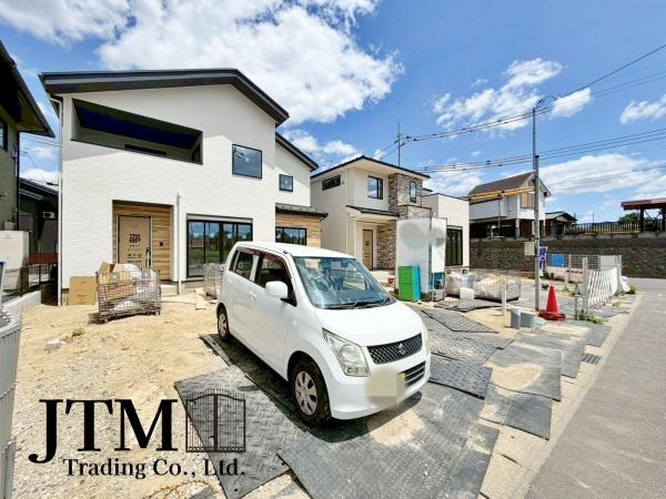 木更津市羽鳥野１丁目の新築一戸建