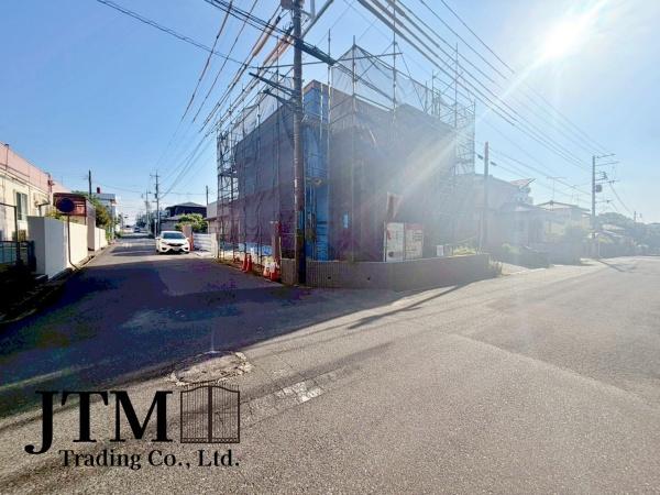 木更津市清見台東２丁目の新築一戸建