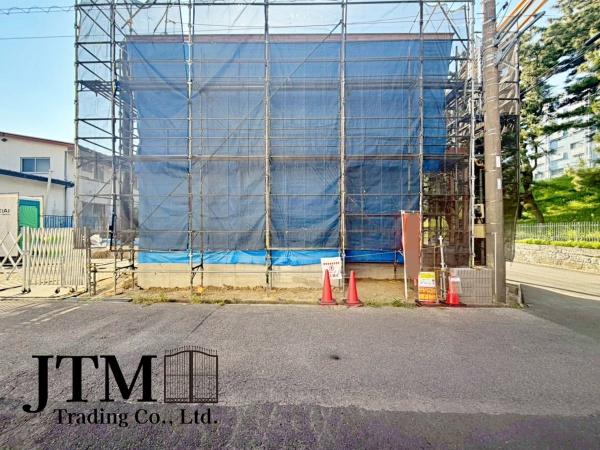 木更津市清見台東２丁目の新築一戸建