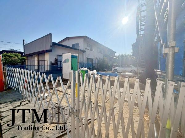木更津市清見台東２丁目の新築一戸建