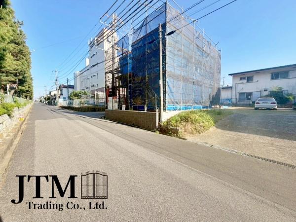 木更津市清見台東２丁目の新築一戸建