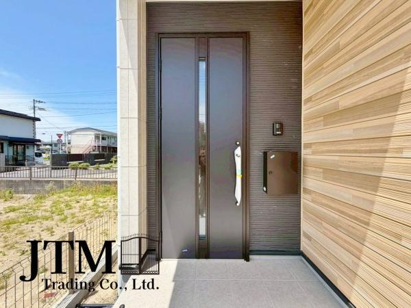 君津市南子安４丁目の新築一戸建