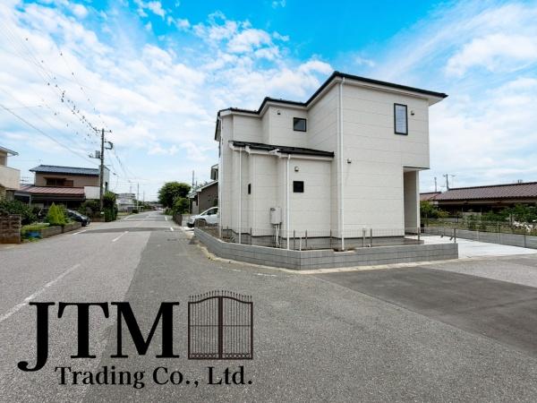 君津市人見の新築一戸建