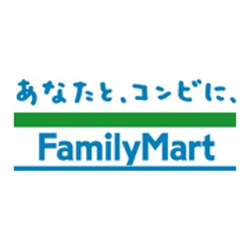 船橋市松が丘３丁目(ファミリーマート船橋古和釜店)