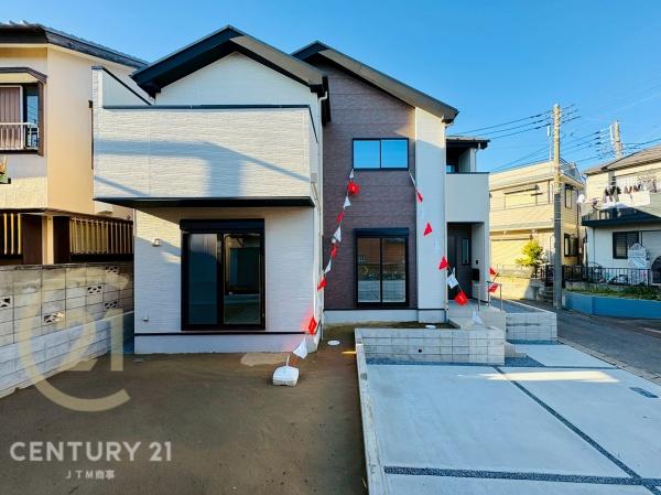 船橋市松が丘３丁目