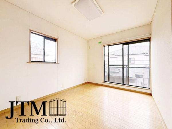 木更津市高柳２丁目の中古一戸建て