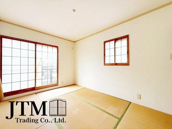 木更津市高柳２丁目の中古一戸建て