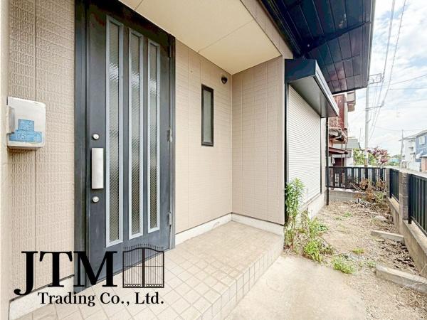 木更津市高柳２丁目の中古一戸建て