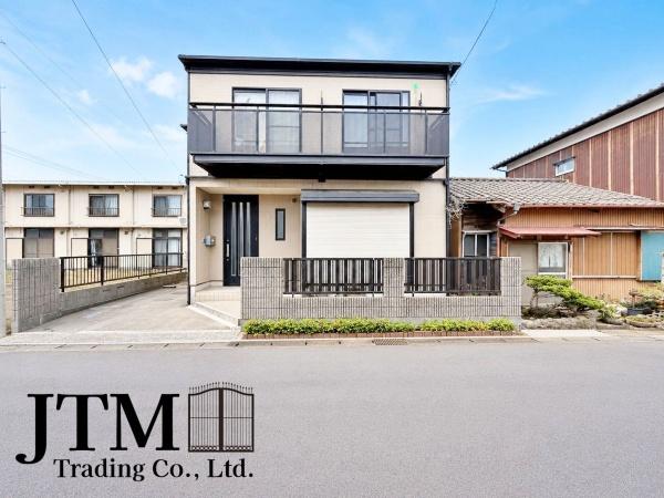 木更津市高柳２丁目の中古一戸建て