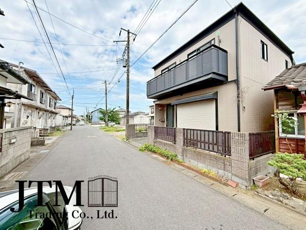木更津市高柳２丁目の中古一戸建て