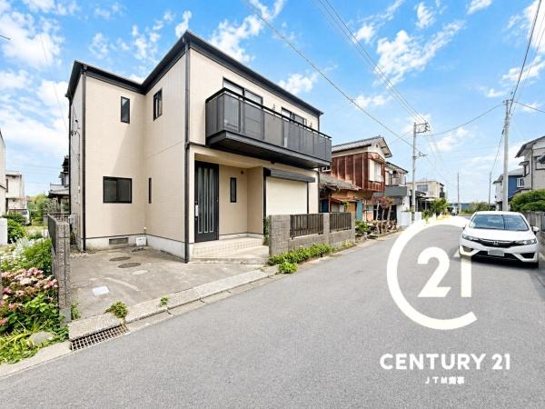 木更津市高柳２丁目の中古一戸建
