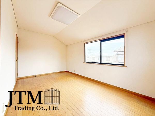 木更津市高柳２丁目の中古一戸建て