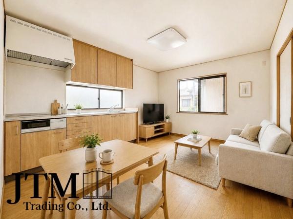 木更津市高柳２丁目の中古一戸建て