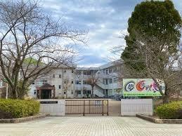 市原市ちはら台東１丁目の中古一戸建て(市原市立ちはら台南中学校)