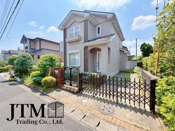 市原市ちはら台東１丁目の中古一戸建て