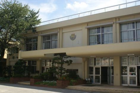 柏市柏の新築一戸建(柏市立柏第二中学校)