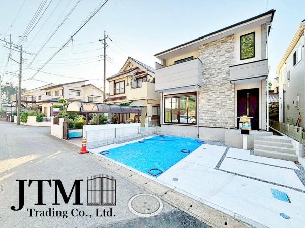 柏市柏の新築一戸建