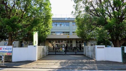 柏市中原１丁目の新築一戸建(柏市立酒井根東小学校)