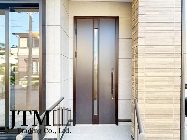 柏市中原１丁目の新築一戸建