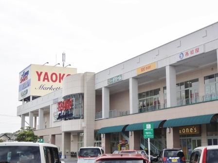 柏市松ケ崎の新築一戸建(ヤオコーモラージュ柏店)