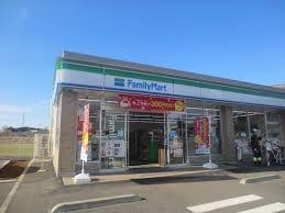 柏市松ケ崎の新築一戸建(ファミリーマート柏松ケ崎店)