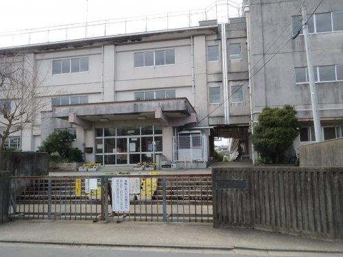 柏市松ケ崎の新築一戸建(柏市立松葉第二小学校)
