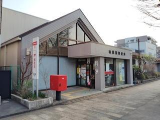 柏市松ケ崎の新築一戸建(柏松葉郵便局)