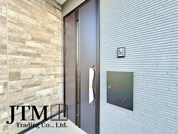 柏市松ケ崎の新築一戸建