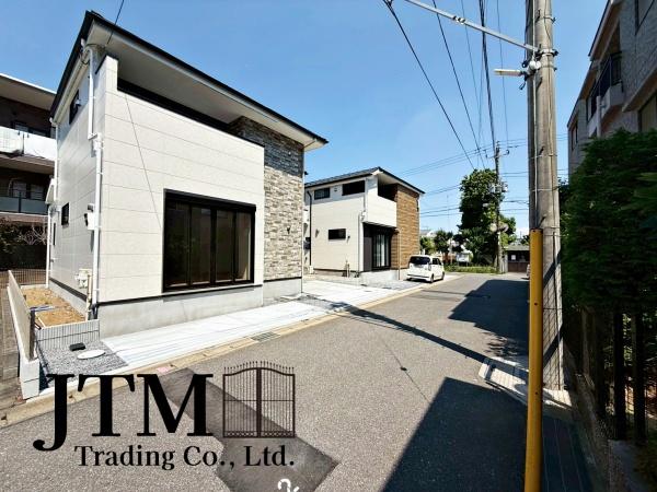 松戸市胡録台