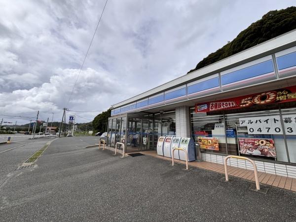 館山市船形の中古一戸建て(ローソン富浦インター店)